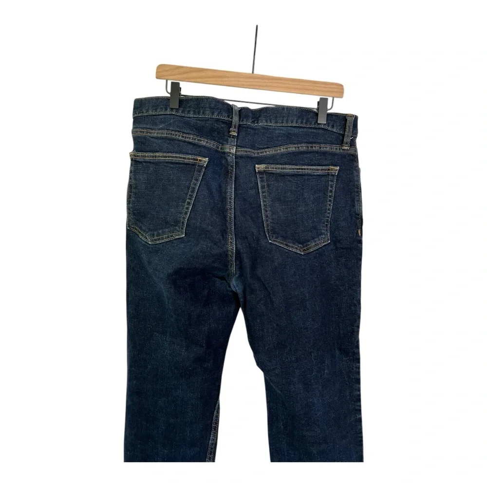Old Navy men’s slim jeans 36 x 34